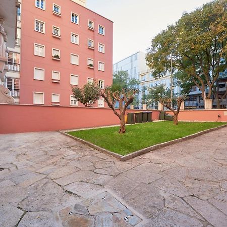 Deluxe Apt At Amazing Prime Location, By Timecooler Lisboa Dış mekan fotoğraf