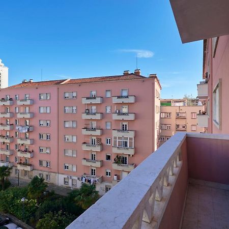 Deluxe Apt At Amazing Prime Location, By Timecooler Lisboa Dış mekan fotoğraf