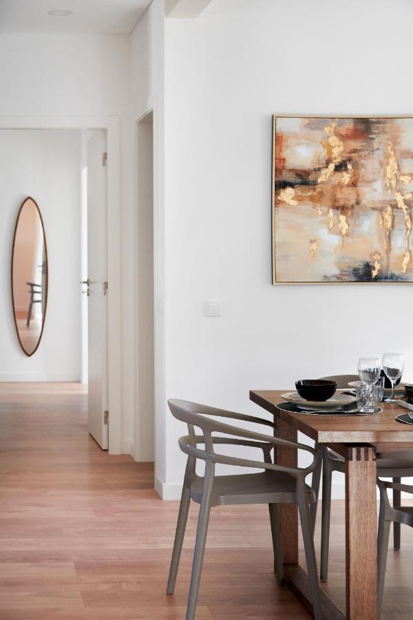 Deluxe Apt At Amazing Prime Location, By Timecooler Lisboa Dış mekan fotoğraf