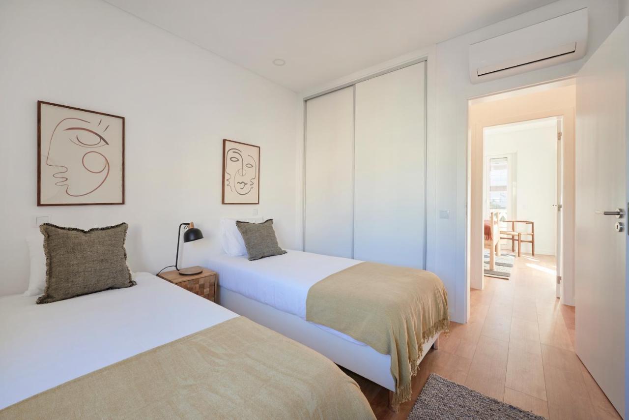 Deluxe Apt At Amazing Prime Location, By Timecooler Lisboa Dış mekan fotoğraf