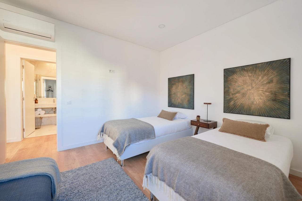 Deluxe Apt At Amazing Prime Location, By Timecooler Lisboa Dış mekan fotoğraf