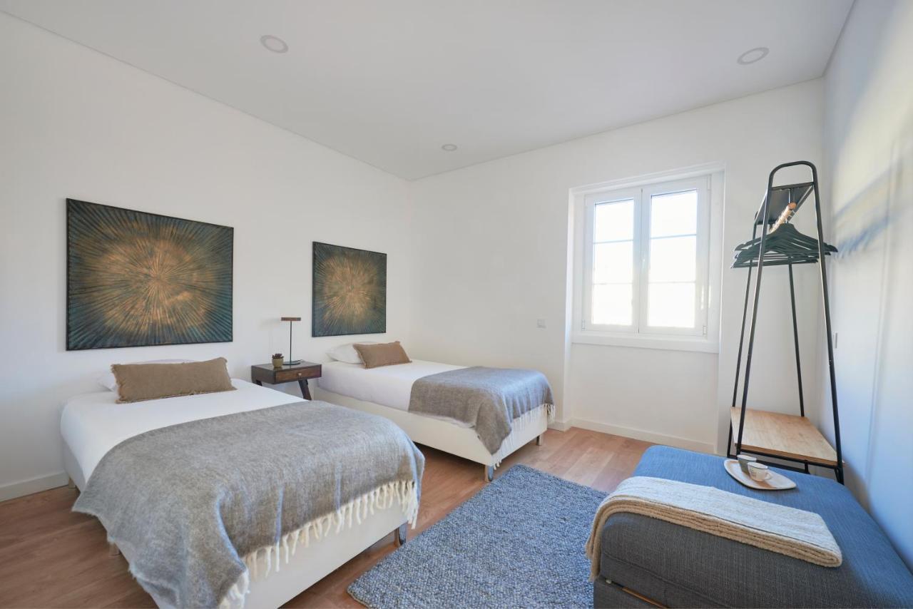 Deluxe Apt At Amazing Prime Location, By Timecooler Lisboa Dış mekan fotoğraf