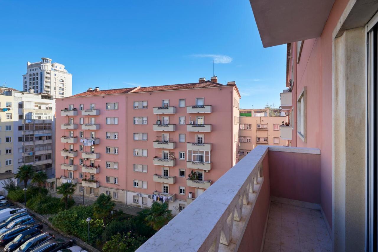 Deluxe Apt At Amazing Prime Location, By Timecooler Lisboa Dış mekan fotoğraf