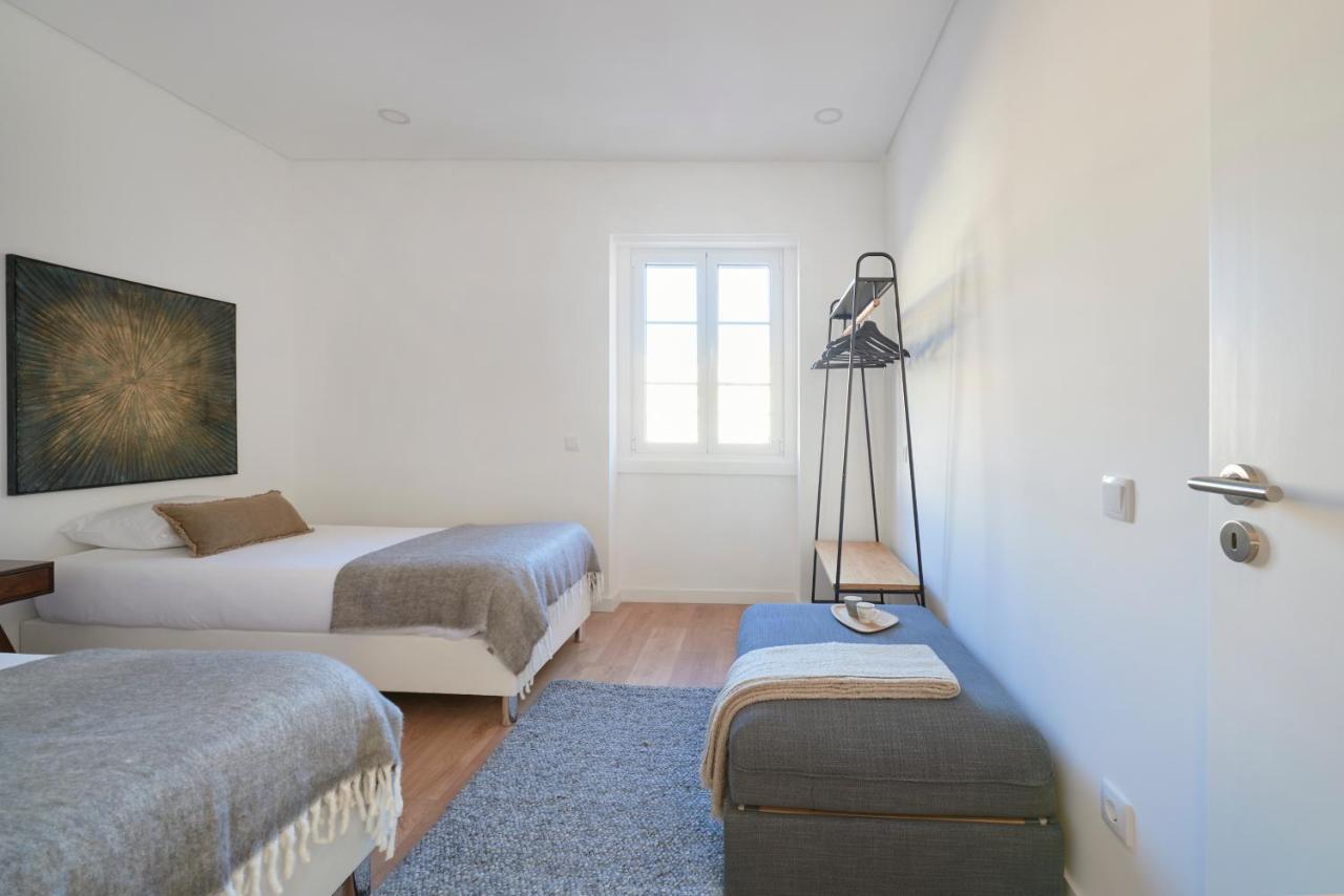 Deluxe Apt At Amazing Prime Location, By Timecooler Lisboa Dış mekan fotoğraf