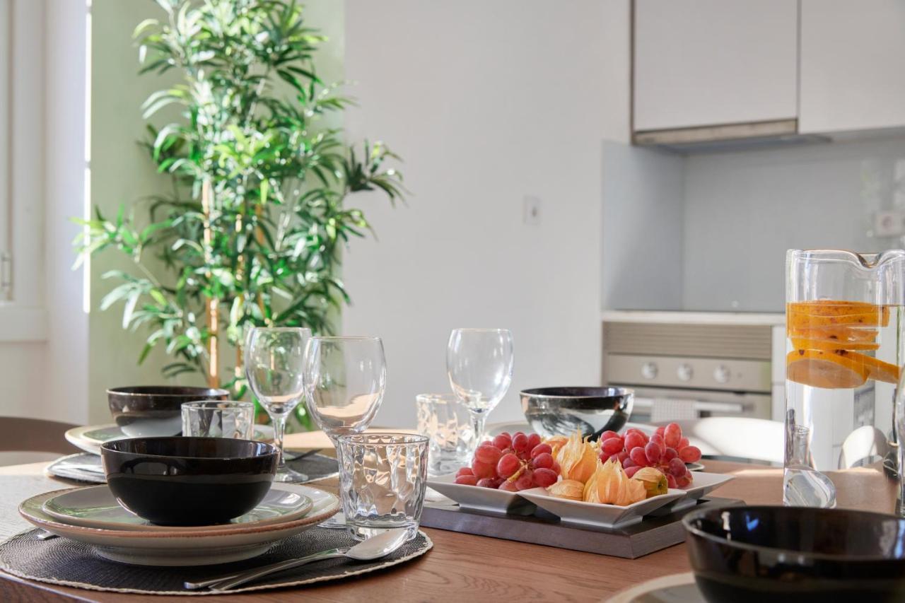 Deluxe Apt At Amazing Prime Location, By Timecooler Lisboa Dış mekan fotoğraf