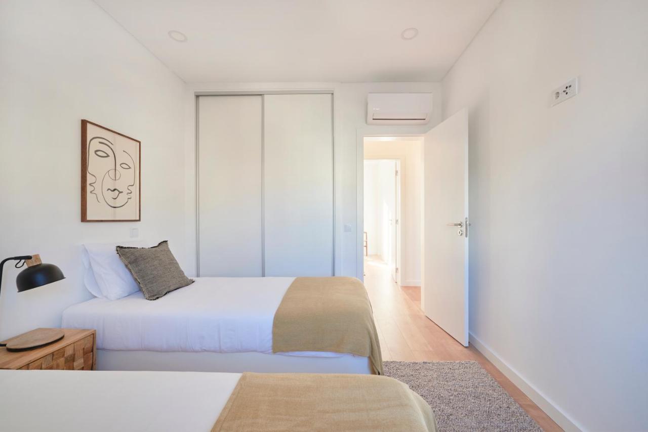 Deluxe Apt At Amazing Prime Location, By Timecooler Lisboa Dış mekan fotoğraf